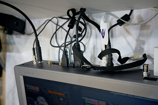 ���������꡼ No.010�Υ���ͥ������ / ����̤ȯɽ�Υ����ޡ������ޥ�����Ryzen���OBS���ѵ��ʤɡ������ޡ��ˤⵤ�ˤʤ륢���ƥ��Inter BEE 2021��DCEXPO�ǥ����å����Ƥ���