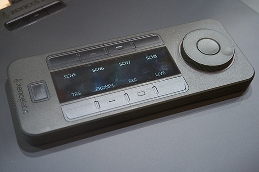 ���������꡼ No.011�Υ���ͥ������ / ����̤ȯɽ�Υ����ޡ������ޥ�����Ryzen���OBS���ѵ��ʤɡ������ޡ��ˤⵤ�ˤʤ륢���ƥ��Inter BEE 2021��DCEXPO�ǥ����å����Ƥ���