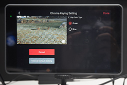 ���������꡼ No.015�Υ���ͥ������ / ����̤ȯɽ�Υ����ޡ������ޥ�����Ryzen���OBS���ѵ��ʤɡ������ޡ��ˤⵤ�ˤʤ륢���ƥ��Inter BEE 2021��DCEXPO�ǥ����å����Ƥ���