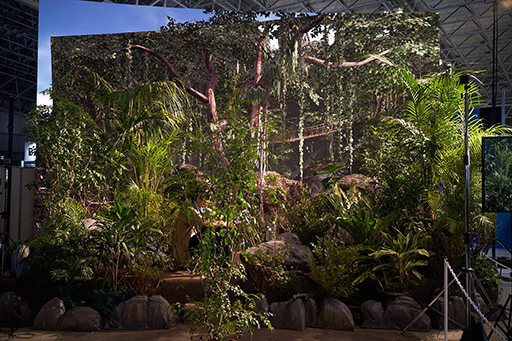 ���������꡼ No.016�Υ���ͥ������ / ����̤ȯɽ�Υ����ޡ������ޥ�����Ryzen���OBS���ѵ��ʤɡ������ޡ��ˤⵤ�ˤʤ륢���ƥ��Inter BEE 2021��DCEXPO�ǥ����å����Ƥ���