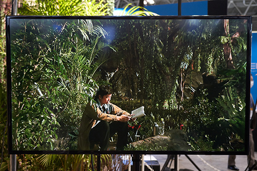 ���������꡼ No.017�Υ���ͥ������ / ����̤ȯɽ�Υ����ޡ������ޥ�����Ryzen���OBS���ѵ��ʤɡ������ޡ��ˤⵤ�ˤʤ륢���ƥ��Inter BEE 2021��DCEXPO�ǥ����å����Ƥ���