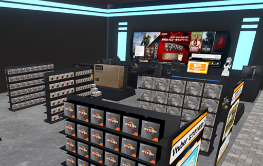 ꡼ No.001 | ͻָ֥Сޡå2021פ˽ŸPCѡĤVRǼ˼äƸ