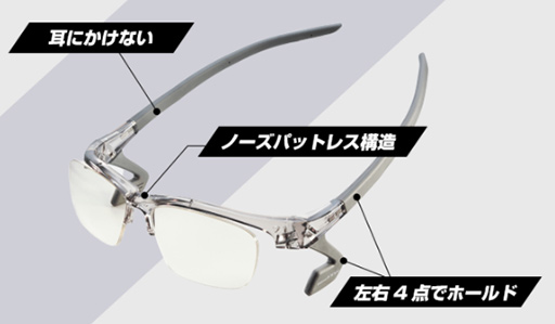 ���������꡼ No.002�Υ���ͥ������ / �إåɥե���˴��Ĥ��ʤ������ޡ������ᥬ�͡�HawkEye�פ����䤬�Ƴ�