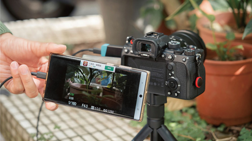 画像ギャラリー No.004のサムネイル画像 / ゲーム機の映像をノートPCやスマートフォンに表示できる「OmiPlay」の先行予約販売が始まる。価格は約6000円