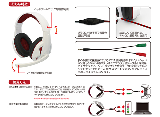 ���������꡼ No.002�Υ���ͥ������ / ������Х��������롤PC/PS5/PS4�б�������ʥإåɥ��åȤ������ǥ���ɲ�