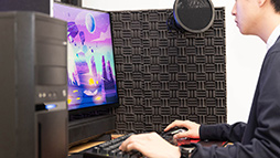 ꡼ No.004 | ñȤΩƤPCϤ륲ޡ۲ܡɤ󥵡