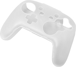 画像ギャラリー No.002のサムネイル画像 / 厚さ1mm未満のSwitch Proコントローラー用カバーがサイバーガジェットから