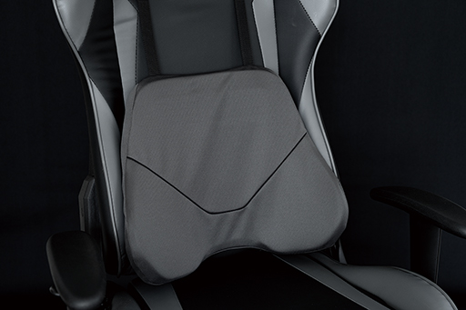 画像ギャラリー No.006のサムネイル画像 / 高機能の衝撃吸収材を採用したゲーマー向けクッションパッドが発売