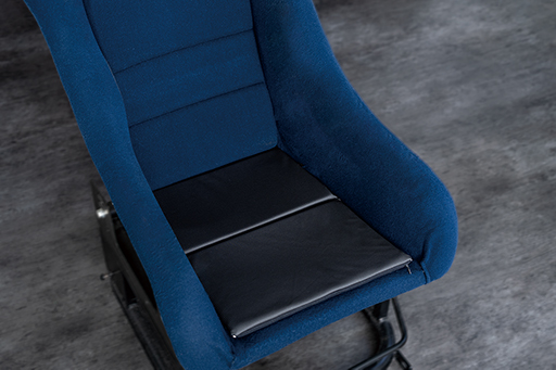 画像ギャラリー No.010のサムネイル画像 / 高機能の衝撃吸収材を採用したゲーマー向けクッションパッドが発売