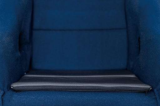 画像ギャラリー No.011のサムネイル画像 / 高機能の衝撃吸収材を採用したゲーマー向けクッションパッドが発売