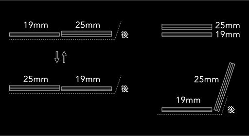 画像ギャラリー No.012のサムネイル画像 / 高機能の衝撃吸収材を採用したゲーマー向けクッションパッドが発売