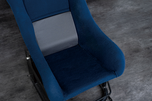 画像ギャラリー No.013のサムネイル画像 / 高機能の衝撃吸収材を採用したゲーマー向けクッションパッドが発売