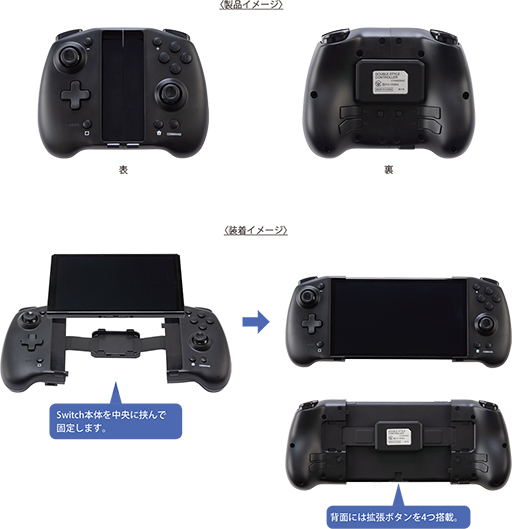 ���������꡼ No.003�Υ���ͥ������ / �����С��������åȡ�ͭ��EL��Switch�ˤ��б����뿭�̼�������ѥåɿ���ǥ��1��20��ȯ��