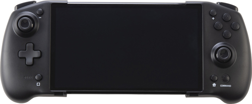 画像ギャラリー No.011のサムネイル画像 / 左右にJoy-Conを取り付けられるSwitch用USBキーボードが2月25日に発売