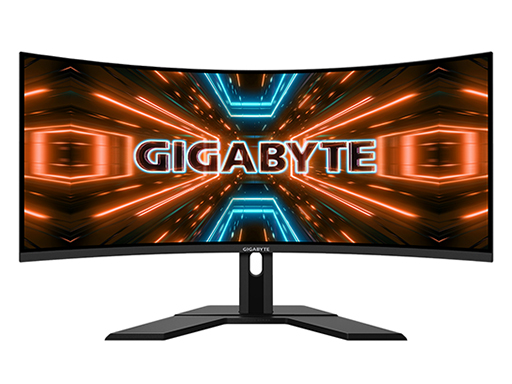 ���������꡼ No.001�Υ���ͥ������ / 3440��1440�ɥåȤ�144Hzɽ���б���34������Ѷʷ��ǥ����ץ쥤��GIGABYTE����