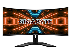 3440��1440�ɥåȤ�144Hzɽ���б���34������Ѷʷ��ǥ����ץ쥤��GIGABYTE����