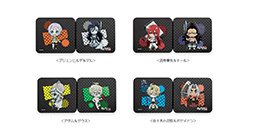 画像ギャラリー No.004のサムネイル画像 / 沢城みゆきさんのサイン入りSwitchドックカバーが当たる「終末のワルキューレ」×アンサーのTwitterキャンペーン開催中