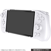 画像ギャラリー No.003のサムネイル画像 / サイバーガジェットのSwitch用伸縮式ゲームパッドに3つの新色登場