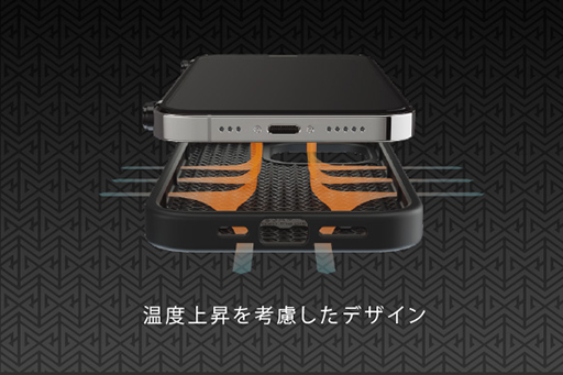 ���������꡼ No.006�Υ���ͥ������ / ¦�̤�2�ĤΥ��������ܥ������ܤ���iPhone�ѥ��������о�