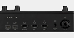 ꡼ No.004 | ޥϡޡⵡǽǥߥZG01פȯɽʥ³إåɥåȤо