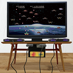 画像ギャラリー No.007のサムネイル画像 / テレビにつながるGBA互換機とスーファミ互換機自作キットの発売日が決定