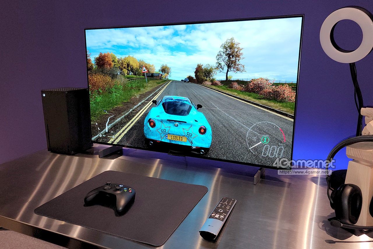 LG,ゲーム関連機能が充実した2022年夏モデルの有機EL&液晶テレビを発表
