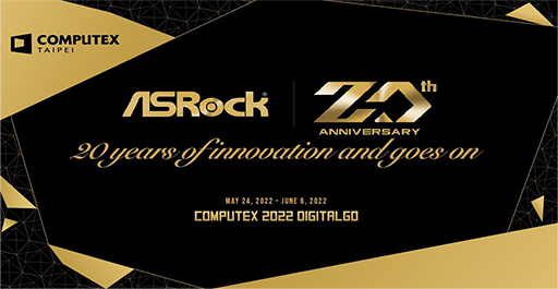 画像ギャラリー No.001のサムネイル画像 / ASRock,Ryzen 7000対応「X670E Taichi」などマザーボード4製品を発表