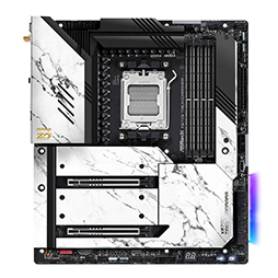 画像ギャラリー No.008のサムネイル画像 / ASRock,Ryzen 7000対応「X670E Taichi」などマザーボード4製品を発表