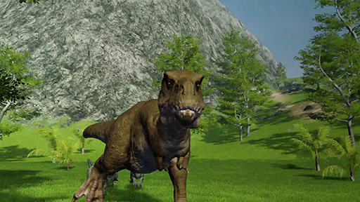 画像ギャラリー No.003のサムネイル画像 / メタバースの鍵は「酔いにくいVR技術」にあり? 雪雲がメタバース事業と独自のVR技術「VRun System」を披露