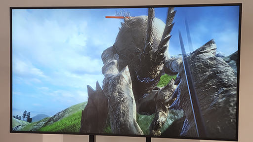 画像ギャラリー No.008のサムネイル画像 / メタバースの鍵は「酔いにくいVR技術」にあり? 雪雲がメタバース事業と独自のVR技術「VRun System」を披露