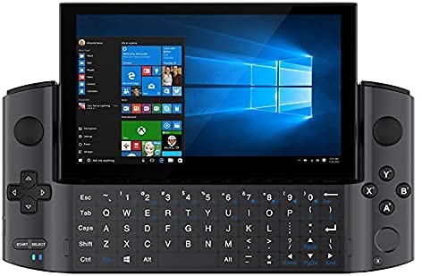 画像ギャラリー No.004のサムネイル画像 / Amazonタイムセール祭りでAYANEOやGPD,ONEXPLAYERの小型ゲームPCが特価販売中