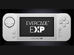 ĻǤץ쥤ǤӥൡEvercade EXPפ2022ǯߤȯ
