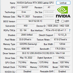 ���������꡼ No.007�Υ���ͥ������ / ��PR��MSI�Ρ�Prestige 14 A12UC�פϡ������⤱��ӥ��ͥ��Ρ���PC�ǥ������ץ쥤�������ͤˤ������1���