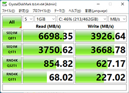 ���������꡼ No.008�Υ���ͥ������ / ��PR��MSI�Ρ�Prestige 14 A12UC�פϡ������⤱��ӥ��ͥ��Ρ���PC�ǥ������ץ쥤�������ͤˤ������1���
