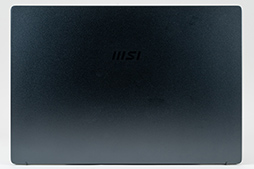���������꡼ No.010�Υ���ͥ������ / ��PR��MSI�Ρ�Prestige 14 A12UC�פϡ������⤱��ӥ��ͥ��Ρ���PC�ǥ������ץ쥤�������ͤˤ������1���