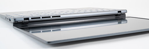 ���������꡼ No.023�Υ���ͥ������ / ��PR��MSI�Ρ�Prestige 14 A12UC�פϡ������⤱��ӥ��ͥ��Ρ���PC�ǥ������ץ쥤�������ͤˤ������1���