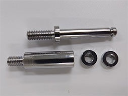 ꡼ No.001 | 3mmñ̤ĹĴǤ륢ѥС򴹥եȤȯɽ