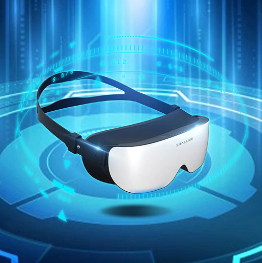 ���������꡼ No.001�Υ���ͥ������ / SteamVR�ߴ��ǽ�����130g�η���VR HMD��GXR Verse�פ�����ȯ��