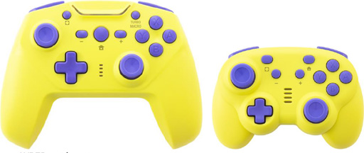 ꡼ No.005 | СåȤΥ㥤ǽդPC/Switchѥѥåɤݡ2οä