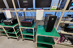 画像ギャラリー No.005のサムネイル画像 / 【PR】他社のPCでも修理&アップグレードできる!? ドスパラの「修理・アップグレードサービス」を賢く使ってPCのトラブルを解決しよう