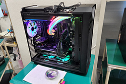 画像ギャラリー No.006のサムネイル画像 / 【PR】他社のPCでも修理&アップグレードできる!? ドスパラの「修理・アップグレードサービス」を賢く使ってPCのトラブルを解決しよう