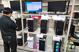 画像ギャラリー No.007のサムネイル画像 / 【PR】他社のPCでも修理&アップグレードできる!? ドスパラの「修理・アップグレードサービス」を賢く使ってPCのトラブルを解決しよう