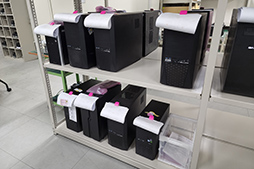 画像ギャラリー No.018のサムネイル画像 / 【PR】他社のPCでも修理&アップグレードできる!? ドスパラの「修理・アップグレードサービス」を賢く使ってPCのトラブルを解決しよう