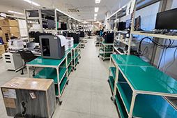 画像ギャラリー No.019のサムネイル画像 / 【PR】他社のPCでも修理&アップグレードできる!? ドスパラの「修理・アップグレードサービス」を賢く使ってPCのトラブルを解決しよう