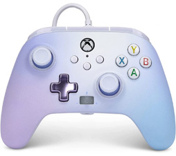 ���������꡼ No.003�Υ���ͥ������ / �����ɲåܥ����դ���PowerA��PC��Xbox�ѥ磻�䡼�ɥ�����ѥåɤ˿����о�