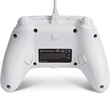 ���������꡼ No.004�Υ���ͥ������ / �����ɲåܥ����դ���PowerA��PC��Xbox�ѥ磻�䡼�ɥ�����ѥåɤ˿����о�