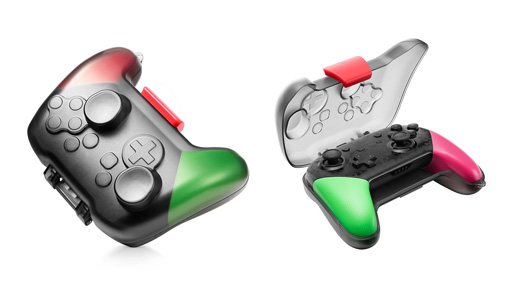 ���������꡼ No.005�Υ���ͥ������ / ˭�٤ʥ���Х�Υ�����ǥ�ʤ�tomtoc��Switch��������ȯ���