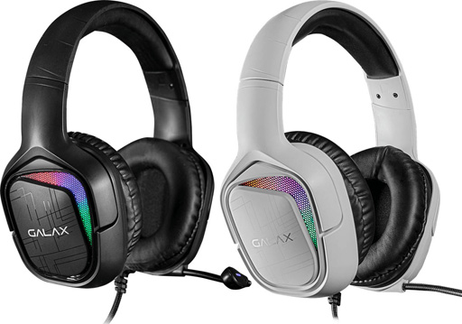 画像ギャラリー No.003のサムネイル画像 / マウスや光るチェアなどGALAX製ゲーマー向け周辺機器の国内発売が決定