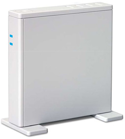 画像ギャラリー No.002のサムネイル画像 / 任天堂,セキュリティリスクがある古い無線LAN機器2製品の使用停止を呼びかけ