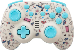 ꡼ No.003 | ֥ɥ館ץǥSwitchѥ磻쥹ѥåɤݡȯ